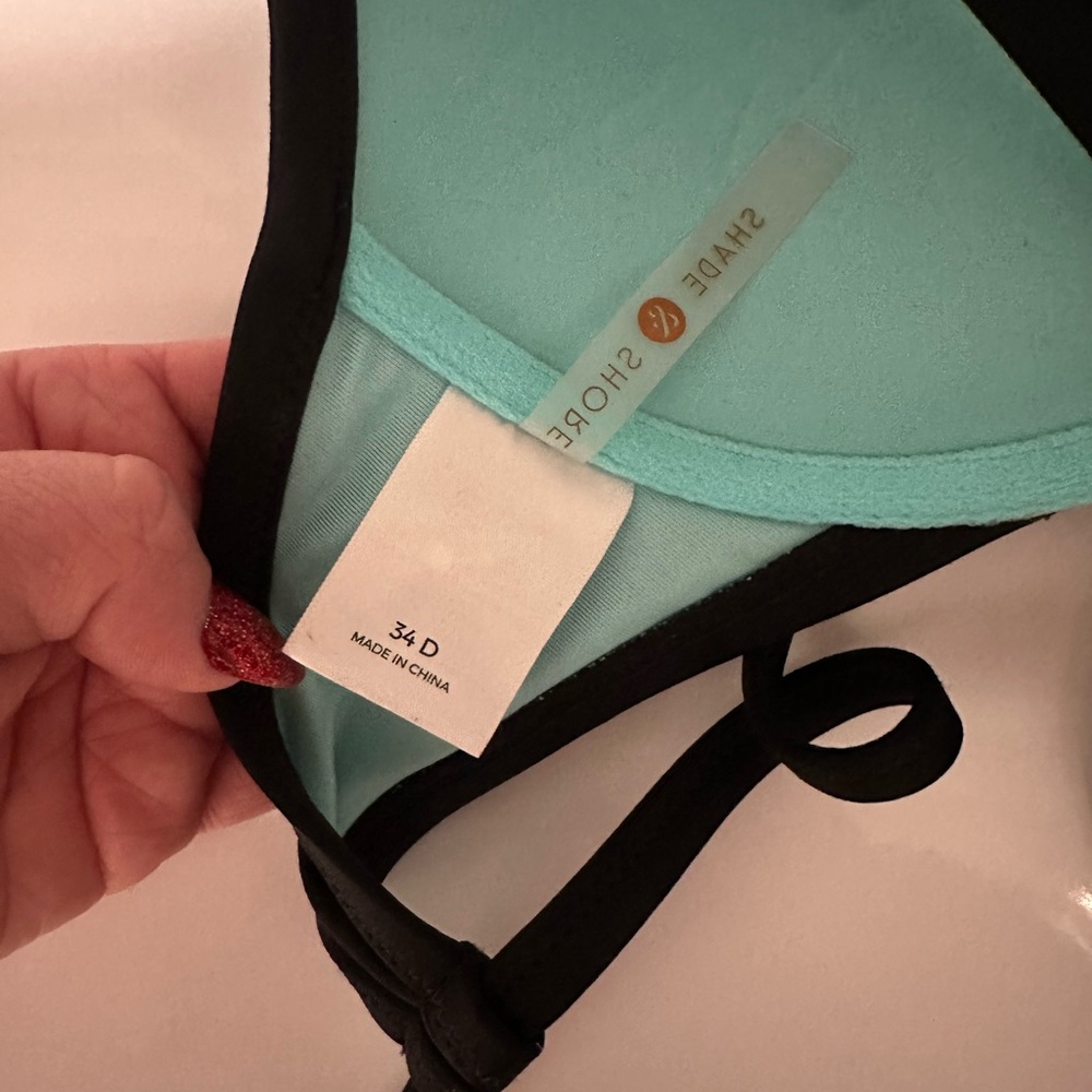 Bikini Top - Picture 4 of 5